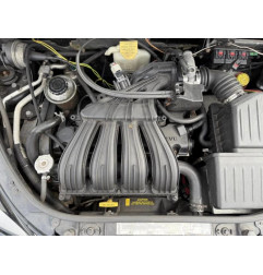 Retroviseur gauche CHRYSLER PT CRUISER Photo n°14