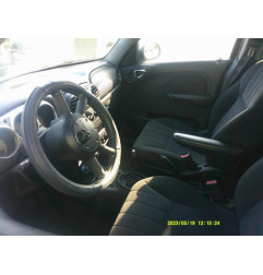 Ceinture avant droit CHRYSLER PT CRUISER Photo n°9