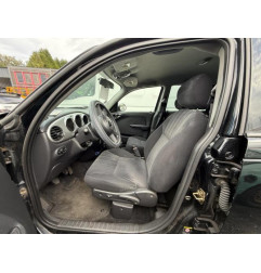 Ceinture avant droit CHRYSLER PT CRUISER Photo n°17