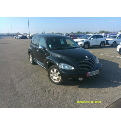 Ceinture avant gauche CHRYSLER PT CRUISER Photo n°5