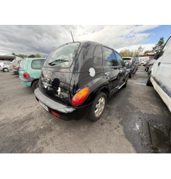 Ceinture avant gauche CHRYSLER PT CRUISER Photo n°20