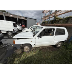 Feu arriere principal droit (feux) FIAT PANDA 1 Photo n°18