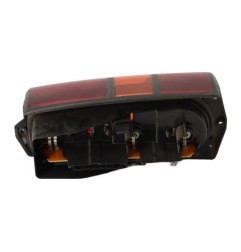 Feu arriere principal gauche (feux) FIAT PANDA 1 Photo n°3