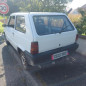 Feu arriere principal gauche (feux) FIAT PANDA 1