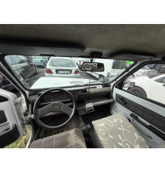 Feu arriere principal gauche (feux) FIAT PANDA 1 Photo n°17