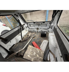 Feu arriere principal gauche (feux) FIAT PANDA 1 Photo n°19