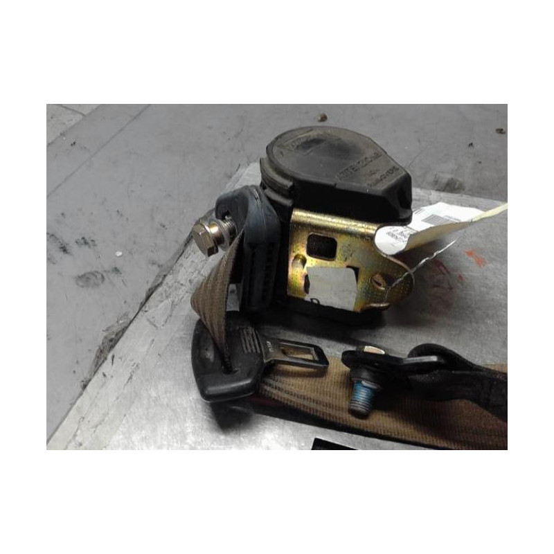 Ceinture avant droit FIAT PANDA 1