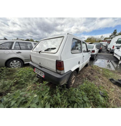 Ceinture avant droit FIAT PANDA 1 Photo n°20