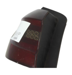 Feu arriere principal gauche (feux) MERCEDES CLASSE B 246 Photo n°3