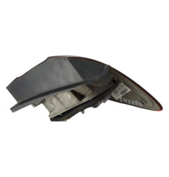 Feu arriere principal gauche (feux) MERCEDES CLASSE B 246 Photo n°4