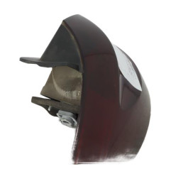 Feu arriere principal gauche (feux) MERCEDES CLASSE B 246 Photo n°5