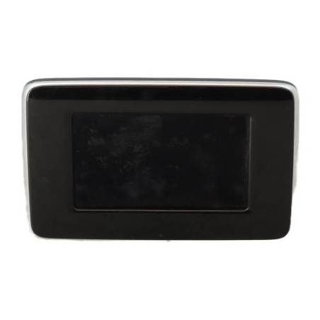 Ecran GPS MERCEDES CLASSE B 246 Photo n°1