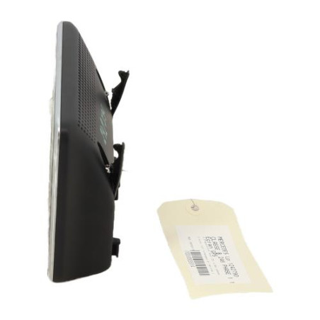 Ecran GPS MERCEDES CLASSE B 246