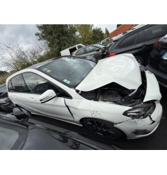 Ecran GPS MERCEDES CLASSE B 246 Photo n°16