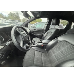 Ecran GPS MERCEDES CLASSE B 246 Photo n°17