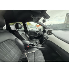 Ecran GPS MERCEDES CLASSE B 246 Photo n°19