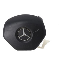Air bag conducteur MERCEDES CLASSE B 246 Photo n°1