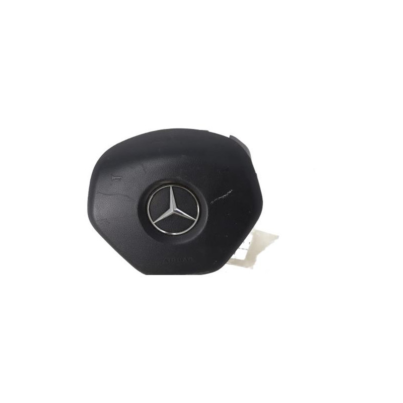 Air bag conducteur MERCEDES CLASSE B 246