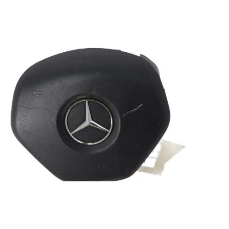 Air bag conducteur MERCEDES CLASSE B 246 Photo n°1