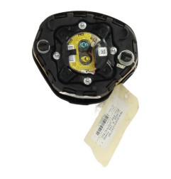 Air bag conducteur MERCEDES CLASSE B 246 Photo n°4