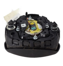 Air bag conducteur MERCEDES CLASSE B 246 Photo n°5