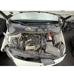 Air bag conducteur MERCEDES CLASSE B 246 Photo n°12