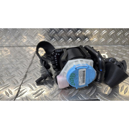 Ceinture avant droit MERCEDES CLASSE B 246 Photo n°1