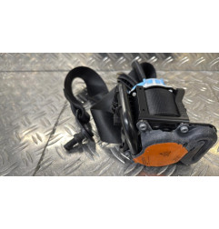 Ceinture avant droit MERCEDES CLASSE B 246 Photo n°3