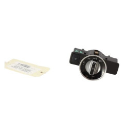 Commande de phare MERCEDES CLASSE B 246 Photo n°1