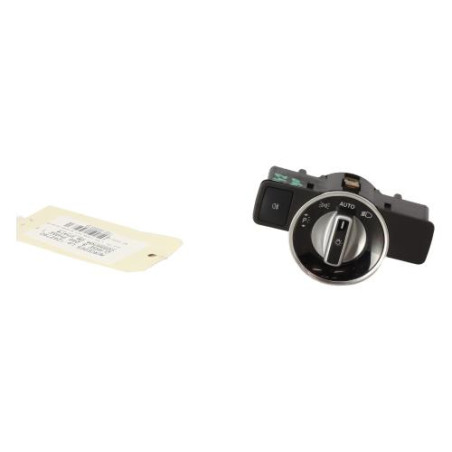 Commande de phare MERCEDES CLASSE B 246 Photo n°1