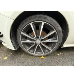 Commande de phare MERCEDES CLASSE B 246 Photo n°19