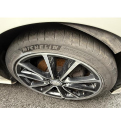 Commande de phare MERCEDES CLASSE B 246 Photo n°20