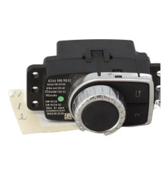 Commande GPS MERCEDES CLASSE B 246 Photo n°1