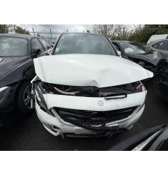 Commande GPS MERCEDES CLASSE B 246 Photo n°9