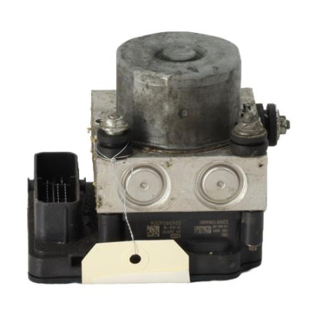 Bloc ABS (freins anti-blocage) MERCEDES CLASSE B 246