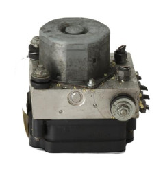 Bloc ABS (freins anti-blocage) MERCEDES CLASSE B 246 Photo n°3