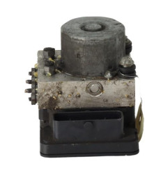 Bloc ABS (freins anti-blocage) MERCEDES CLASSE B 246 Photo n°4