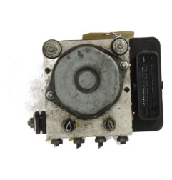 Bloc ABS (freins anti-blocage) MERCEDES CLASSE B 246 Photo n°5