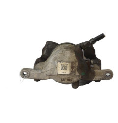 Etrier avant gauche (freinage) MERCEDES CLASSE B 246 Photo n°1