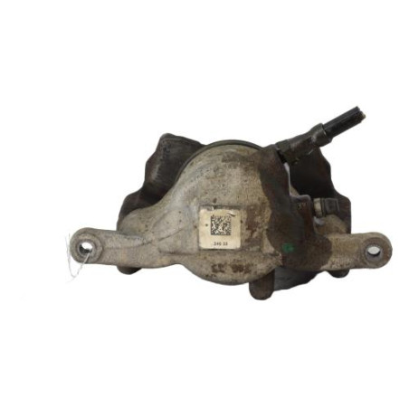 Etrier avant gauche (freinage) MERCEDES CLASSE B 246 Photo n°1