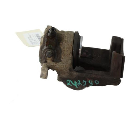 Etrier avant gauche (freinage) MERCEDES CLASSE B 246