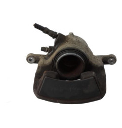 Etrier avant gauche (freinage) MERCEDES CLASSE B 246 Photo n°3