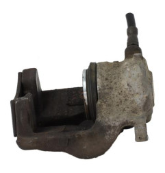 Etrier avant gauche (freinage) MERCEDES CLASSE B 246 Photo n°4