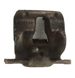 Etrier avant gauche (freinage) MERCEDES CLASSE B 246 Photo n°6