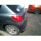 Com (Bloc Contacteur Tournant+Commodo Essuie Glace+Commodo Phare) PEUGEOT 207