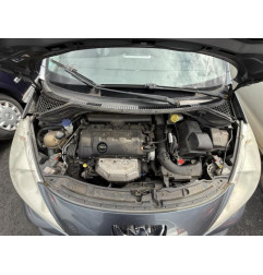 Com (Bloc Contacteur Tournant+Commodo Essuie Glace+Commodo Phare) PEUGEOT 207 Photo n°11