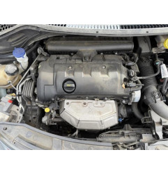 Com (Bloc Contacteur Tournant+Commodo Essuie Glace+Commodo Phare) PEUGEOT 207 Photo n°12