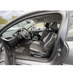 Com (Bloc Contacteur Tournant+Commodo Essuie Glace+Commodo Phare) PEUGEOT 207 Photo n°15