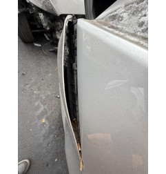 Pare choc arriere KIA OPTIMA 1 Photo n°2