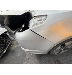 Pare choc arriere KIA OPTIMA 1 Photo n°3